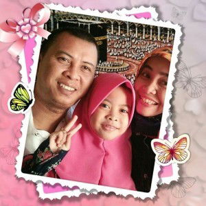 Teni Srie Muliantini profile icon