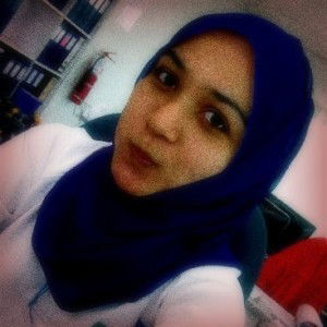 fathriah jamal profile icon