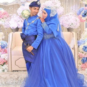 Nurul Nadiah Zamberi profile icon