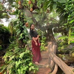 Panida Kongdee profile icon