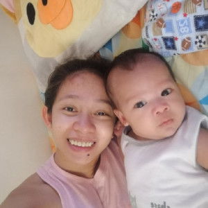 Grace Masilang profile icon