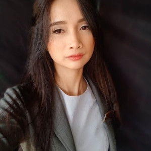 Jennyrose L. Frias profile icon