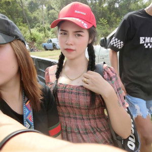 Kewalin Srichainat profile icon