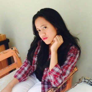 Shela Febriana Sabu profile icon