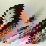 Shela Febriana Sabu profile icon