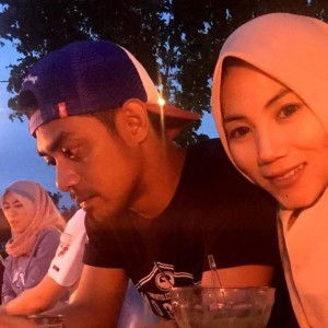 Zoraya Montena profile icon