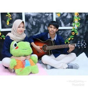 Raden Achenk profile icon