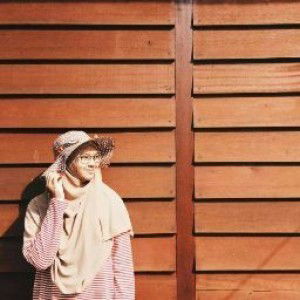 Nuratikah Suhaime profile icon