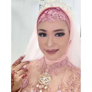 Dewi Novita MangunDuwiryo profile icon