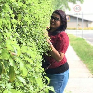 Gunahvathi Gurusamy Jeanette profile icon