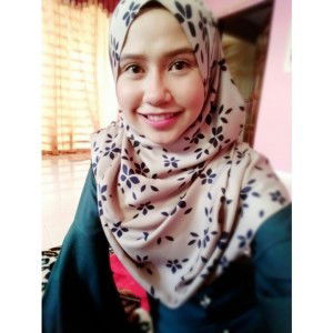 Atikah NOrdin profile icon