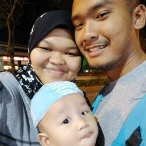 Fairos Aslinda profile icon