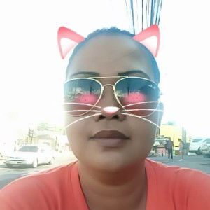 Mercy Grace Gamores Cailan profile icon