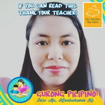 Grace Cañones-Tandas profile icon