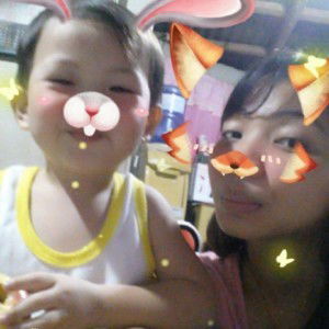 April Mae M. Docena profile icon