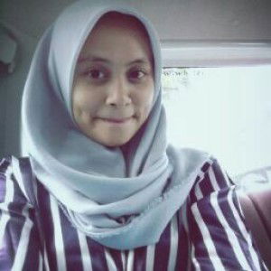 Arnina Ramadhanti profile icon