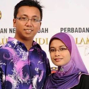 aymasturah kamarazaman profile icon