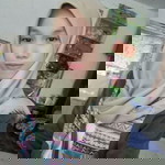 Nia Shanti profile icon