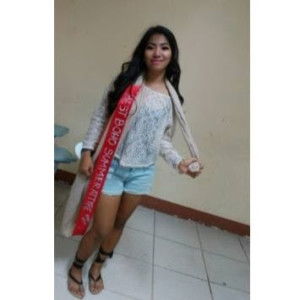 Monette Santoyas profile icon