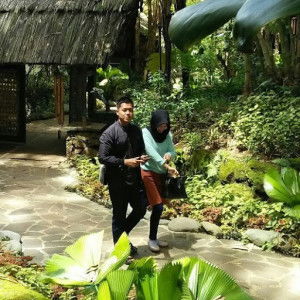 ani nuraini profile icon