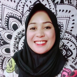 SitiAminah Abukier profile icon