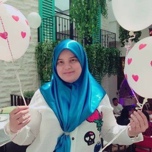 Zahiera Iera profile icon