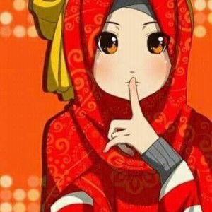 Nur hidayah profile icon