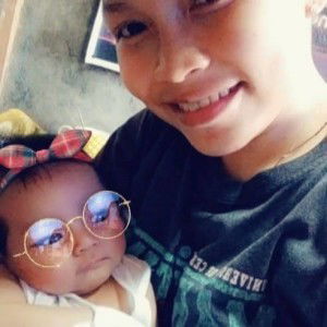 Sharon TP Bautista profile icon