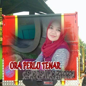 Rislabina Pasla profile icon