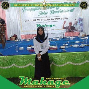 Novita Bungsu profile icon