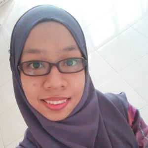 Afiqah Anuar profile icon