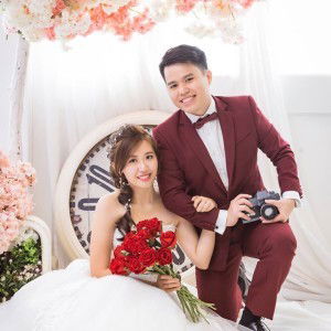 Shu Rui profile icon