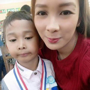 Jenny Mabunga profile icon