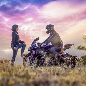 Reza ECha Pangemanan profile icon