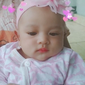Agnes Lusy Mustikasari profile icon