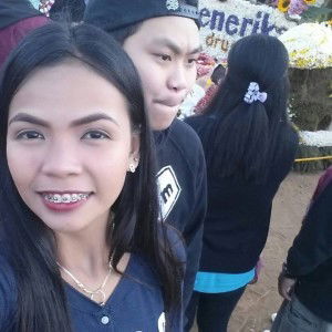 Judy-Ann Fernandez profile icon