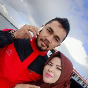 Kiki Damayanti Said profile icon