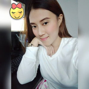 Atjima Muangkot profile icon