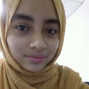Nur Hidayah profile icon