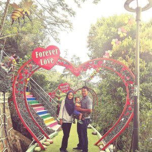 Nurul Atiqah profile icon