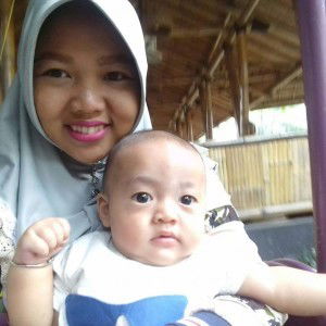 Amalia Nugraha profile icon