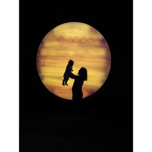 Anna Chong profile icon