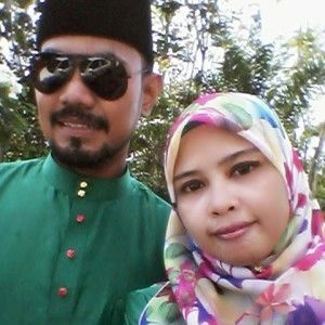 Khairunnisak Mohd Isa profile icon