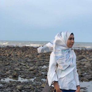 Ezah Arip profile icon