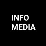 Info Media profile icon