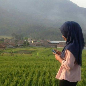 Yenii apriiyani profile icon