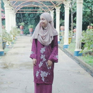 Nur Aqillah profile icon