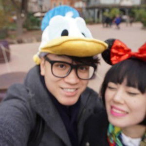 Shaen Tan profile icon