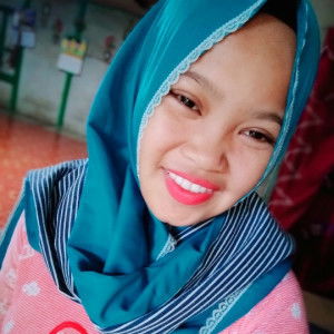 Mela Audina profile icon