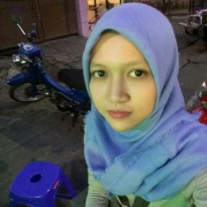 Ditha Fitri profile icon